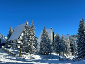 GO Jahorina by Olympic Gardens